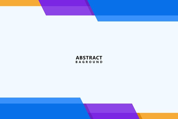 Fondo minimalista diseño geométrico moderno