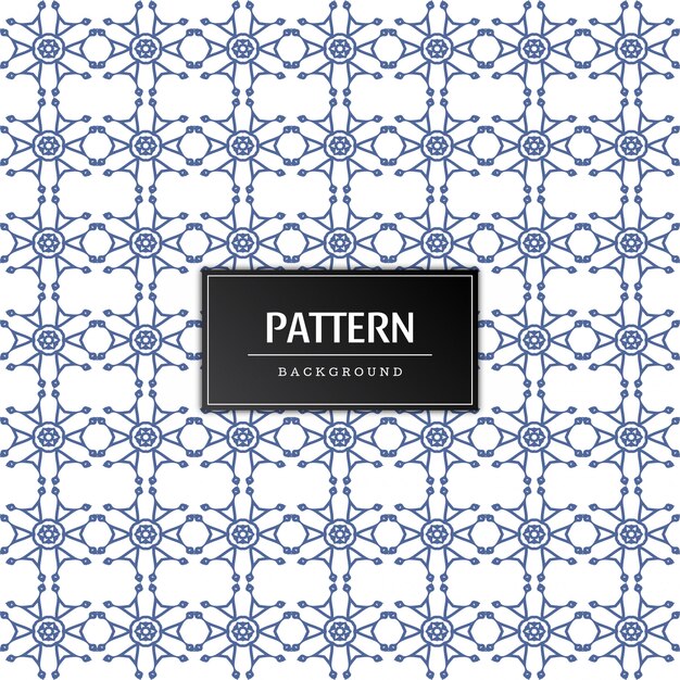Fondo mínimo elegante de patrones sin fisuras