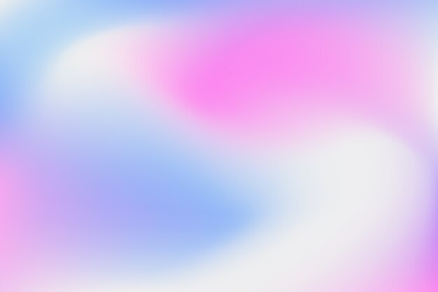 Fondo de moda degradado