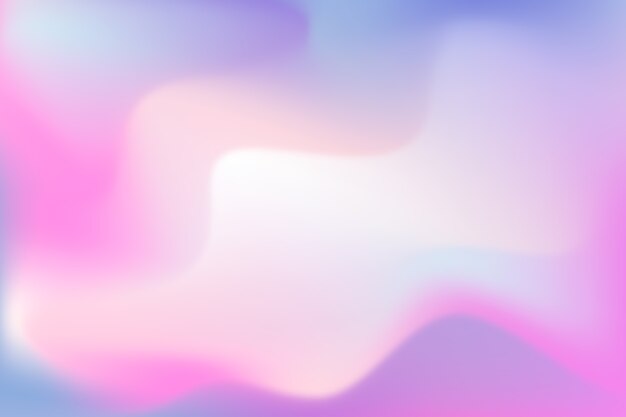 Fondo de moda degradado