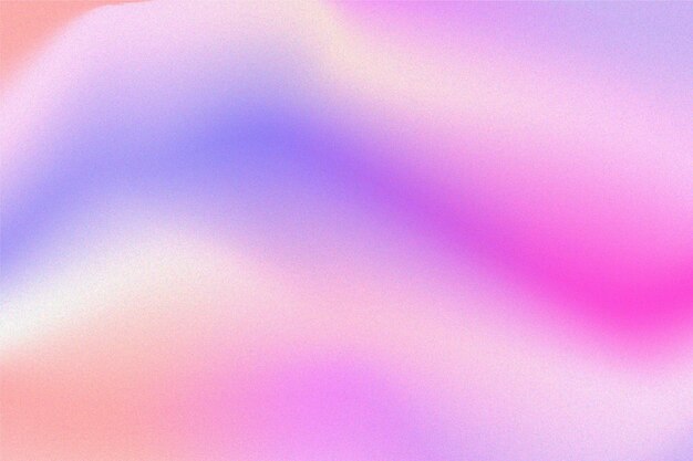 Fondo de moda con gradiente