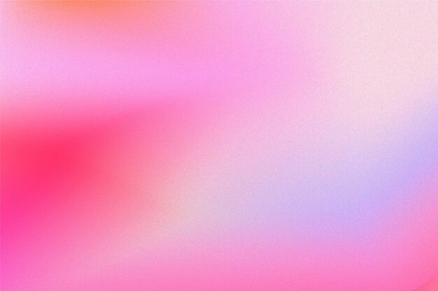 Fondo de moda con gradiente