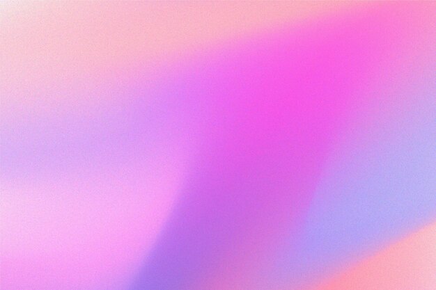 Fondo de moda con gradiente