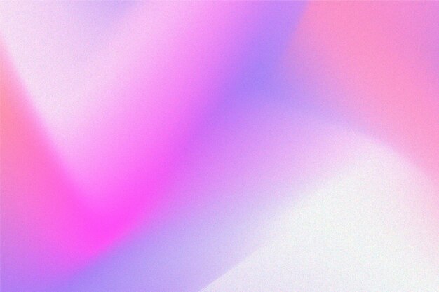 Fondo de moda con gradiente