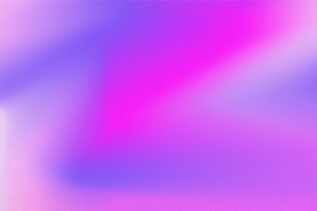 Fondo de moda con gradiente