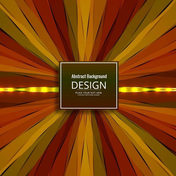 Vector gratuito fondo moderno abstracto