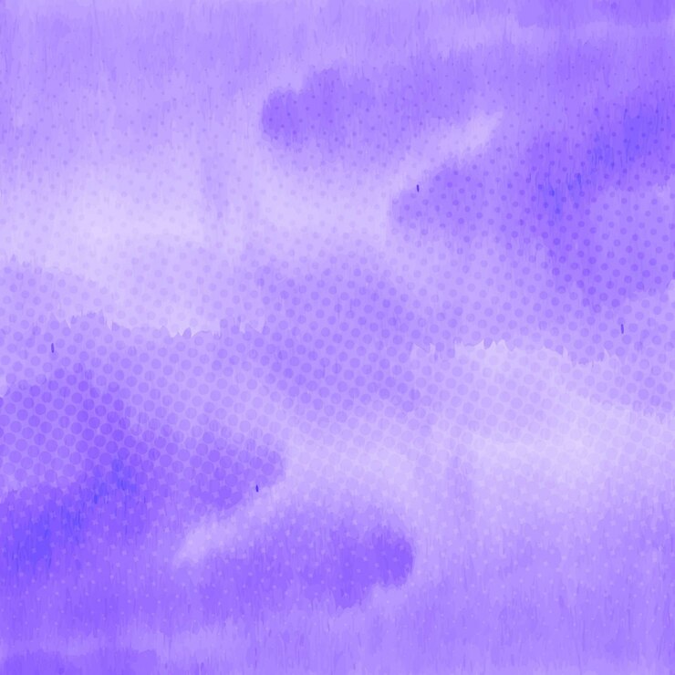 Vector gratuito fondo moderno de acuarela purpúra