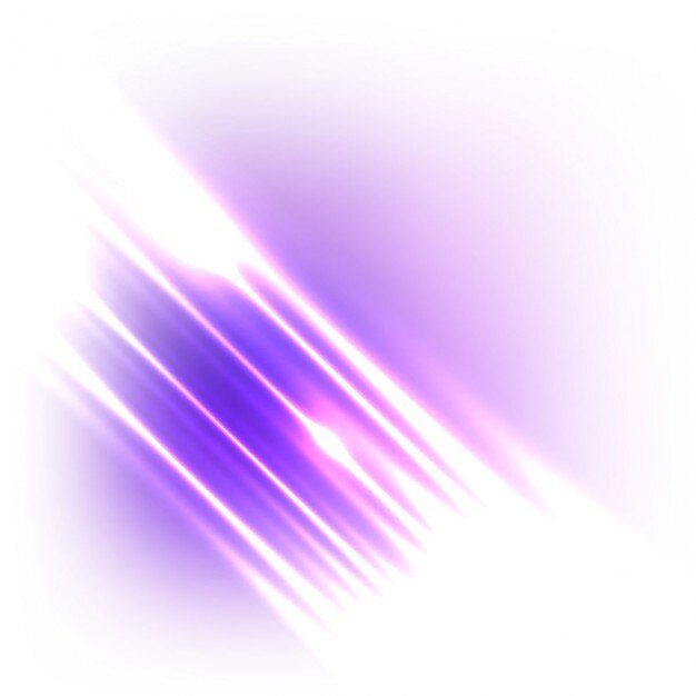 Fondo moderno morado brillante