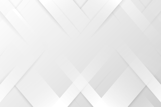 Fondo monocromático blanco con gradiente