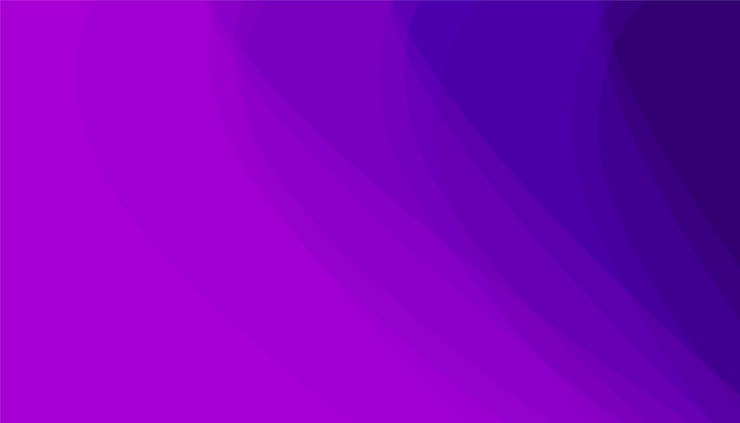 Vector gratuito fondo morado abstracto