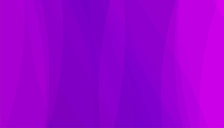 Vector gratuito fondo morado abstracto