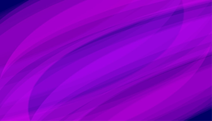 Vector gratuito fondo morado abstracto