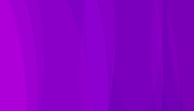 Vector gratuito fondo morado abstracto