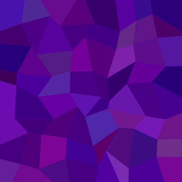 Vector gratuito fondo con mosaico morado