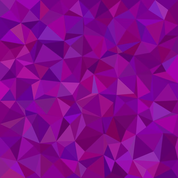 Fondo con mosaico rosa y morado