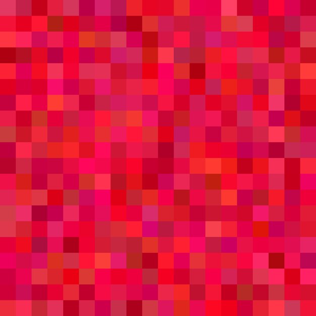 Fondo de mosaico rosado