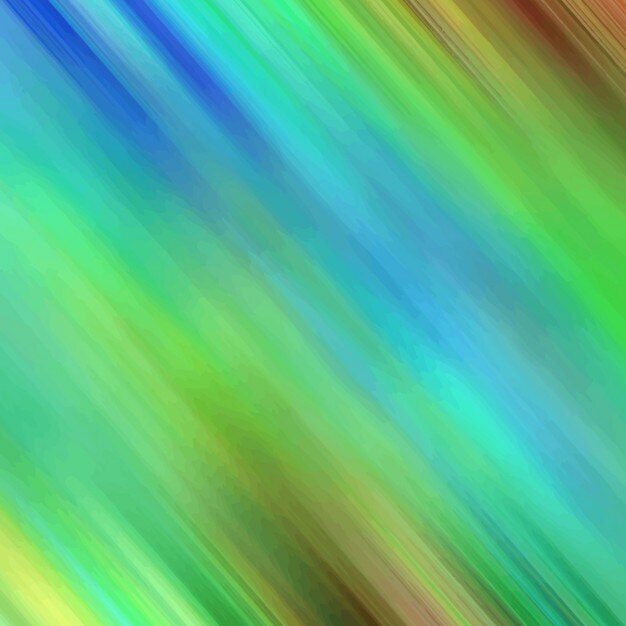 Fondo multicolor abstracto