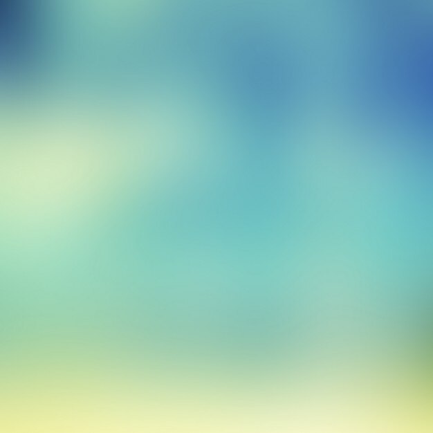 Vector gratuito fondo multicolor desenfocado