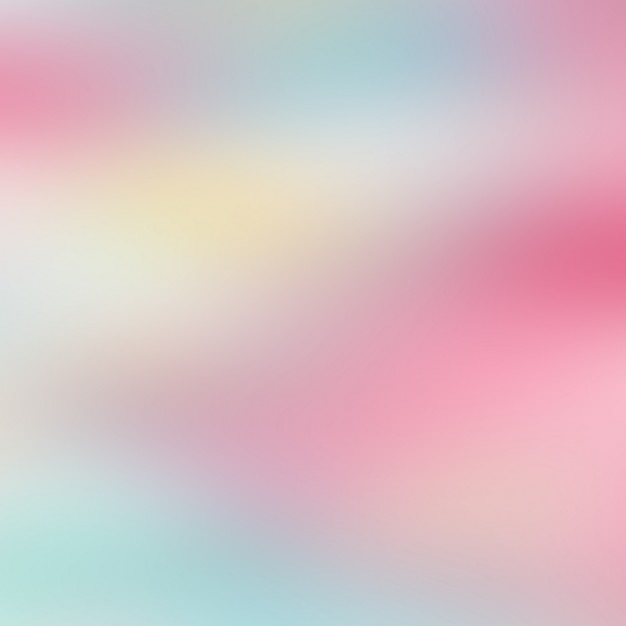 Vector gratuito fondo multicolor desenfocado