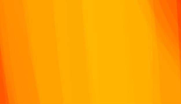fondo naranja abstracto