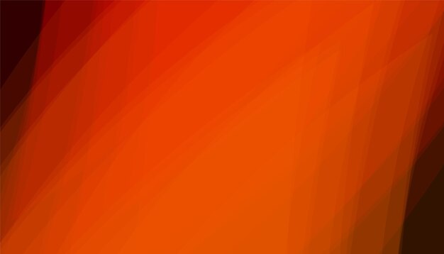 fondo naranja abstracto