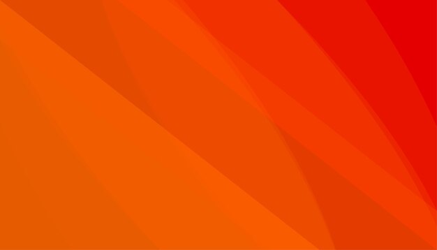 fondo naranja abstracto