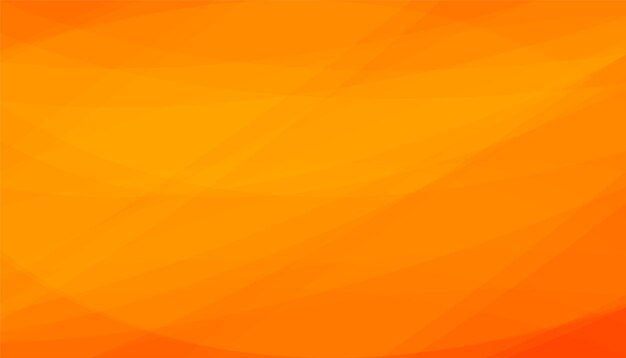 fondo naranja abstracto