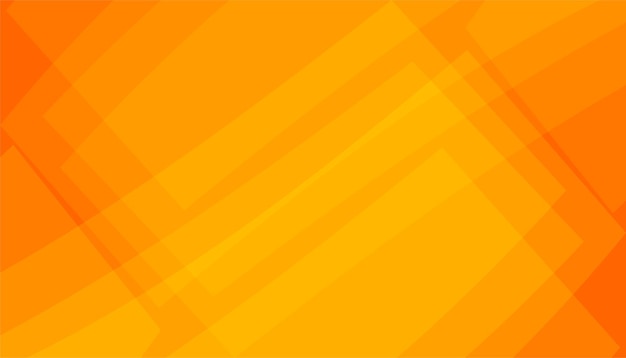 fondo naranja abstracto