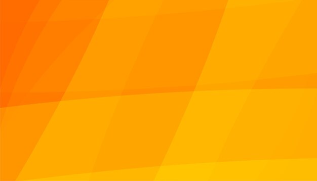 fondo naranja abstracto