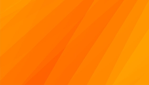 fondo naranja abstracto
