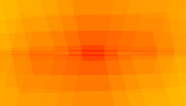 fondo naranja abstracto