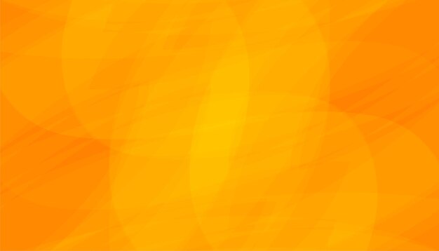 fondo naranja abstracto