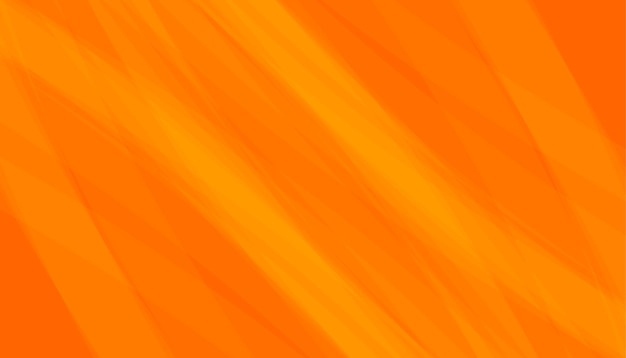 fondo naranja abstracto