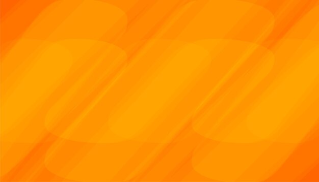 fondo naranja abstracto