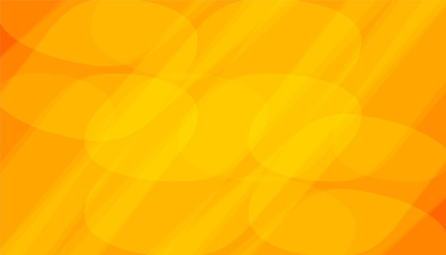 fondo naranja abstracto