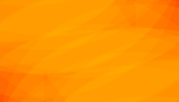 fondo naranja abstracto