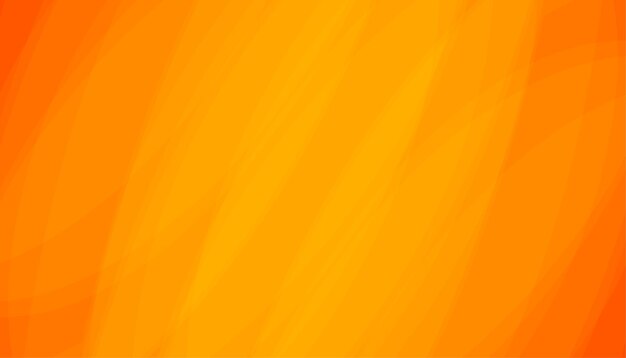 fondo naranja abstracto