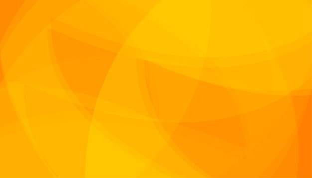 fondo naranja abstracto