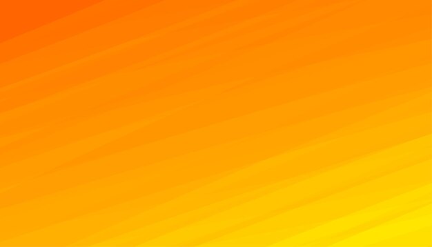 fondo naranja abstracto