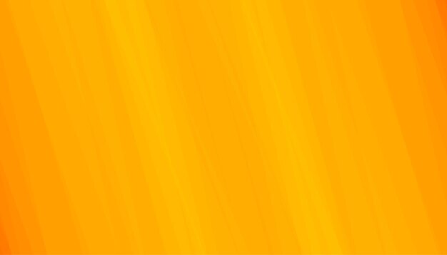 Vector gratuito fondo naranja abstracto