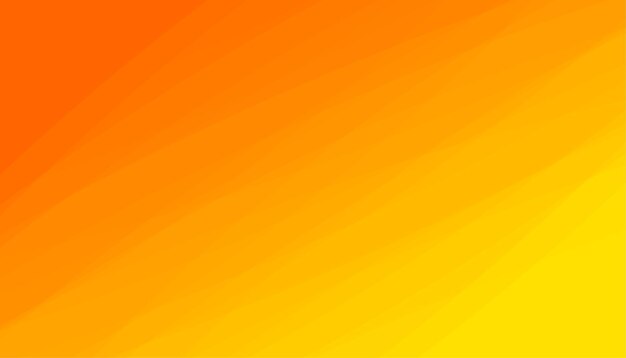 fondo naranja abstracto