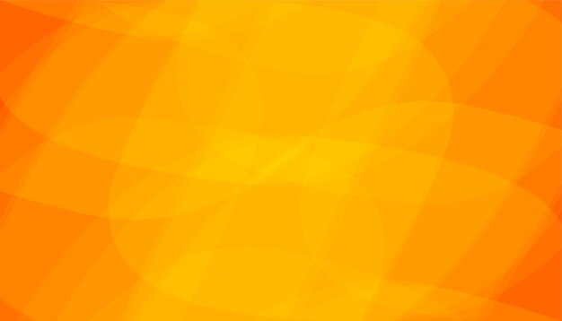 fondo naranja abstracto