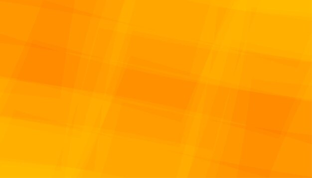 fondo naranja abstracto