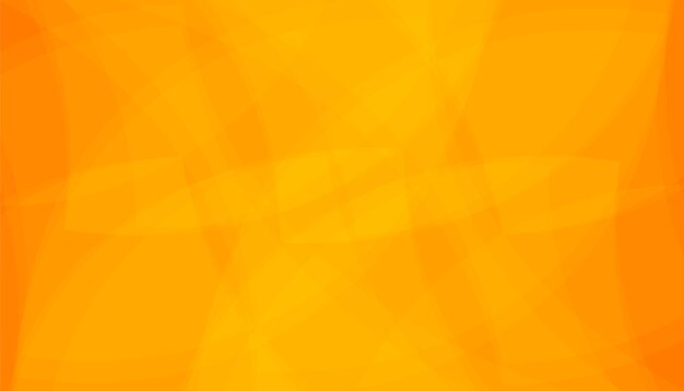 fondo naranja abstracto