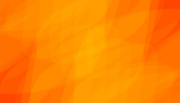 fondo naranja abstracto