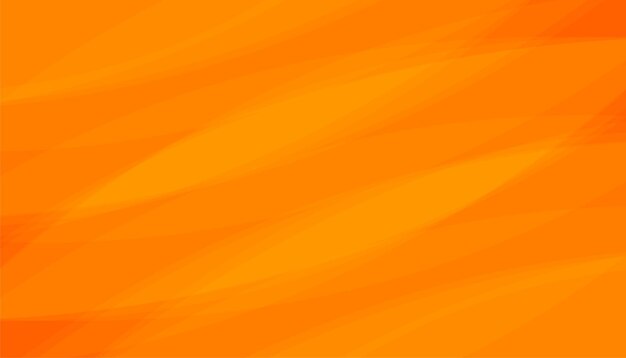 fondo naranja abstracto