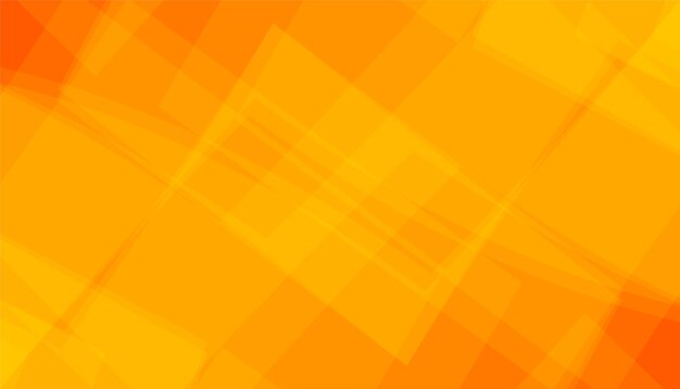 fondo naranja abstracto