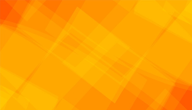fondo naranja abstracto
