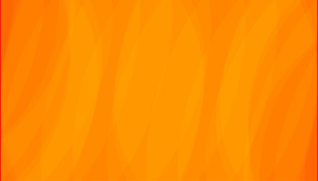fondo naranja abstracto