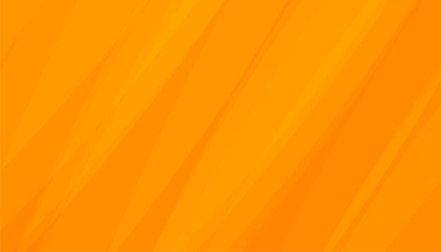 fondo naranja abstracto
